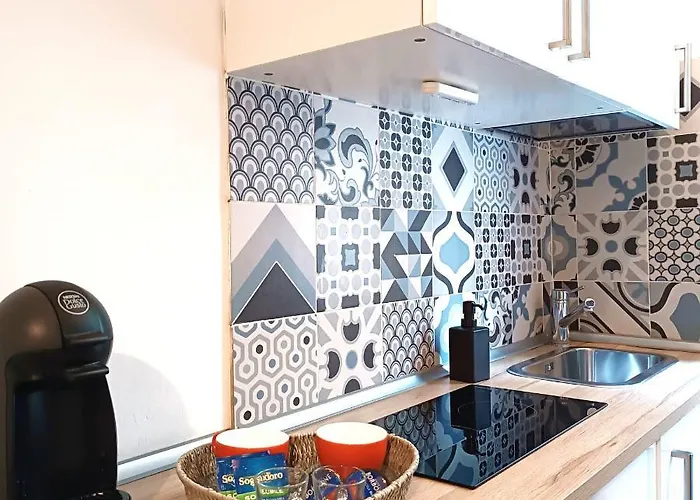 Apartament A Casa Di Rosa In Citta Studi *